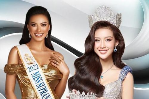 Nơi có nhiều hoa hậu, á hậu đình đám nhất Việt Nam (Phần 5)