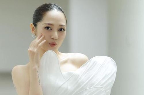 Bảo Anh cho con gái đi học từ sớm, lí do gây tò mò