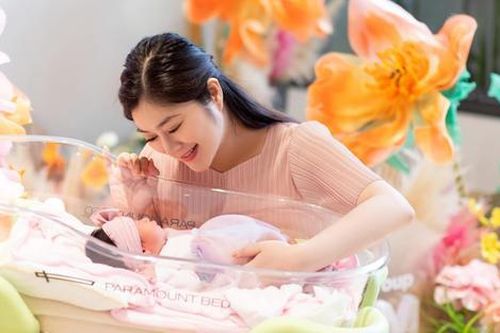 Thanh Trúc để lộ chi tiết về người chồng bí mật, danh tính khiến dân tình bất ngờ
