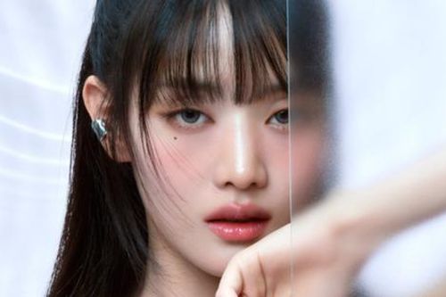 MINNIE (G-IDLE) nhận thêm tin vui lớn