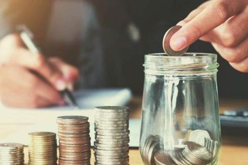 Xây dựng quỹ hưu trí cho bản thân