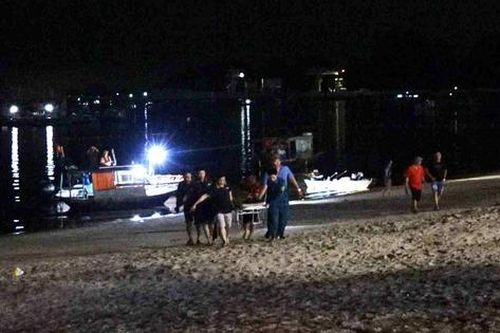 Quảng Ninh: Tìm thấy thi thể người đàn ông đuối nước khi đi tắm cùng con trai và 2 cháu hàng xóm