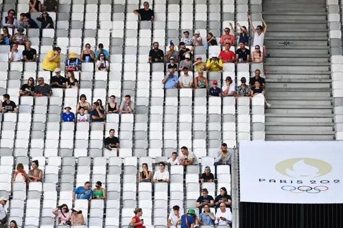 Hiệu ứng ngược của thế vận hội Olympic đối với ngành du lịch Paris