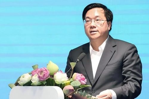 Điều động, bổ nhiệm loạt nhân sự chủ chốt ở Vĩnh Phúc, Hải Phòng, TP. Hồ Chí Minh