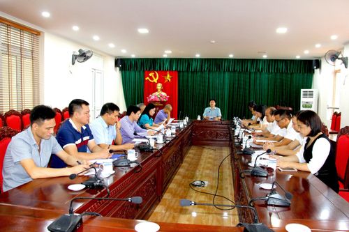Giải vô địch Cử tạ CLB quốc gia năm 2024 diễn ra tại Thanh Hóa vào cuối tháng 8