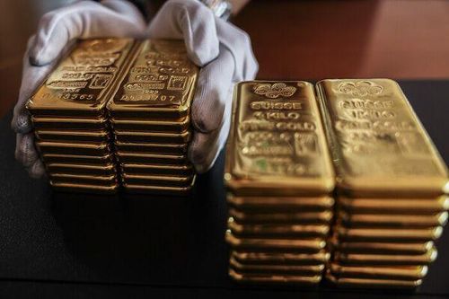Ba nhà giao dịch 'The Big Short' khuyên nhà đầu tư nên mua vàng