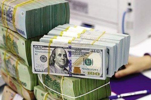 'Tỷ giá USD/VND khó giảm xuống dưới 25.000 trong năm 2024'