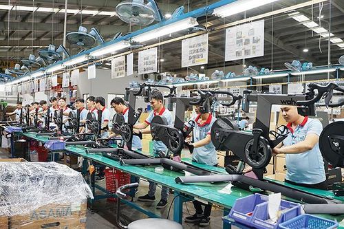 Doanh nghiệp 'mỏi mắt ' tìm lao động đã qua đào tạo
