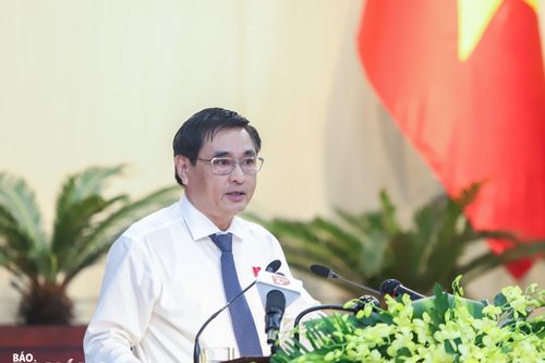Sớm hoàn thành các đồ án quy hoạch phân khu đô thị