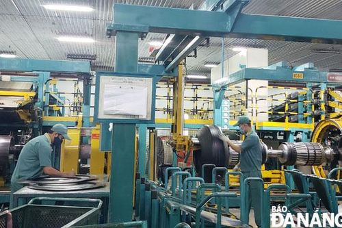 Chủ động xây dựng cơ chế, chính sách hỗ trợ doanh nghiệp phát triển