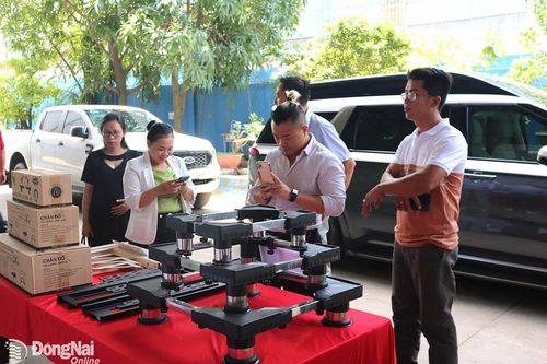 Hỗ trợ doanh nghiệp từ thúc đẩy nhu cầu tiêu dùng