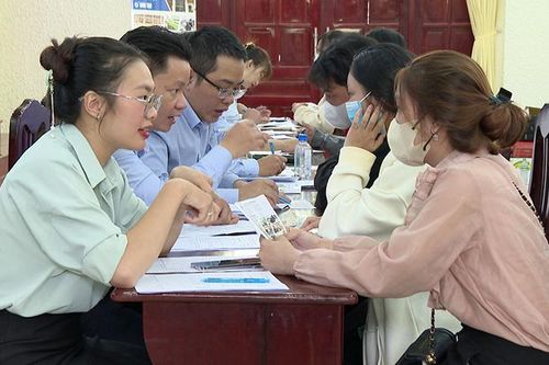 Đẩy mạnh công tác đưa người lao động đi làm việc ở nước ngoài theo hợp đồng