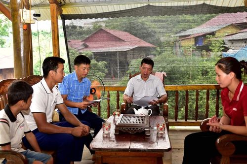 Hiệu quả từ một dự án
