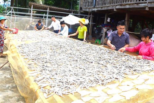 Học Bác ở Nậm Mạ