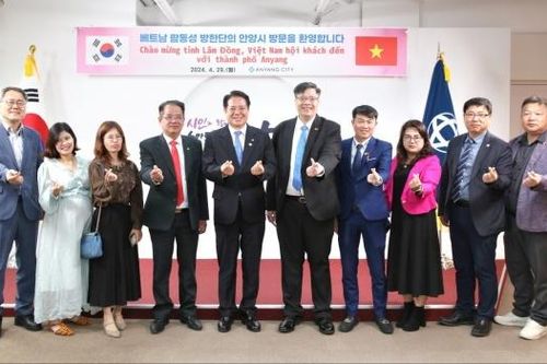 Hơn 100 doanh nghiệp sẽ tham dự Chương trình kết nối xuất khẩu hàng hóa vùng Tây Nguyên với Hàn Quốc