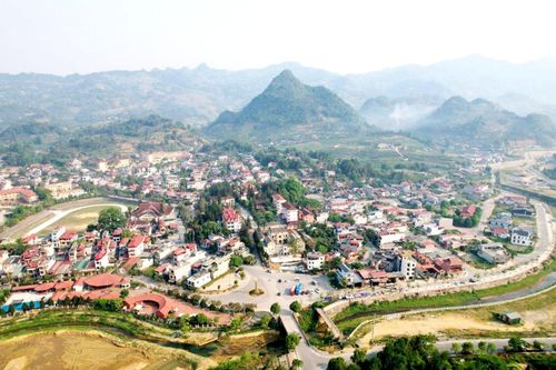 Điểm đến đặc sắc của khu vực Tây Bắc