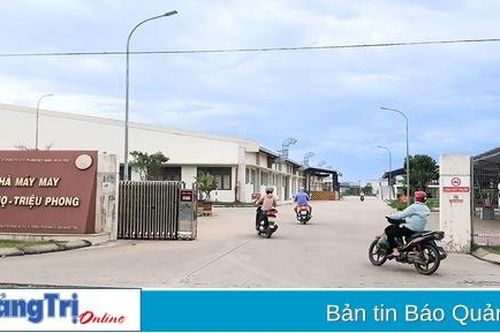 Thị trấn Ái Tử khai thác tiềm năng, thế mạnh để phát triển kinh tế