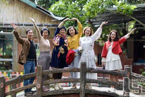 Thái Nguyên trong mắt du khách