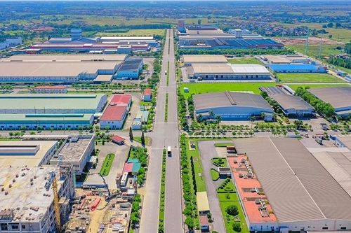 Điều gì khiến lãi ròng quý 2 của Tổng Công ty Viglacera (VGC) 'bốc hơi' 73%?