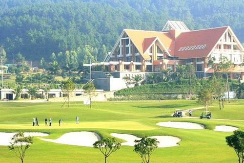Bắc Kạn lần đầu tiên chào mời đầu tư phát triển du lịch golf