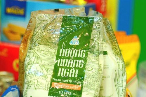 Trái ngược với kỳ vọng, Đường Quảng Ngãi (QNS) báo lãi 'đi lùi' trong quý 2