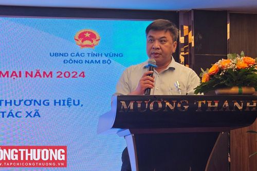 Nâng cao kỹ năng kinh doanh trên nền tảng số cho doanh nghiệp, hợp tác xã tại TP. Hồ Chí Minh