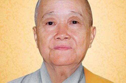 TP.HCM: Ni trưởng Thích nữ Tắc Ngọc - viện chủ tịnh thất Pháp Hưng viên tịch