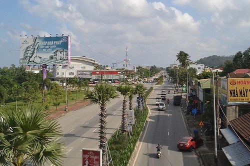 Thừa Thiên - Huế: Phê duyệt Quy hoạch phân khu phường Phú Bài