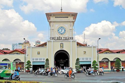Nghị định về phát triển và quản lý chợ với nhiều điểm mới đáng chú ý