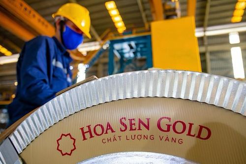 HSG vượt kế hoạch lợi nhuận ở 2 kịch bản