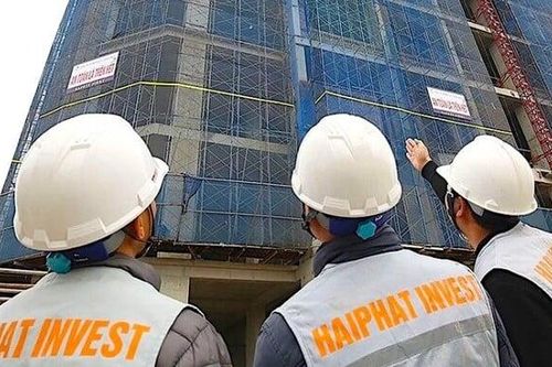 Lợi nhuận sau thuế quý 2/2024 của Hải Phát Invest giảm 62% so với cùng kỳ