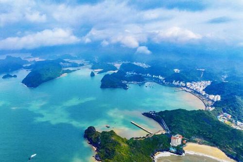 Hải Phòng: Tăng mức phí tham quan một số điểm danh lam thắng cảnh từ ngày 1/8