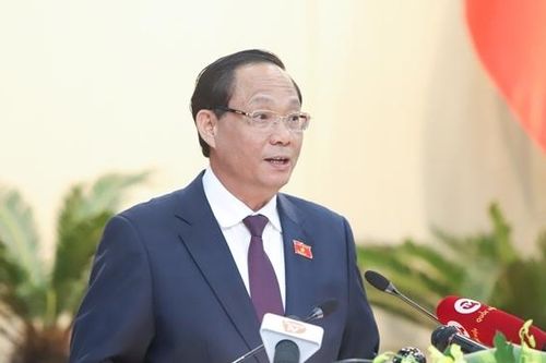 Nắm chắc cơ hội, vượt qua thách thức, xây dựng Đà Nẵng trở thành 'Thành phố đáng sống'