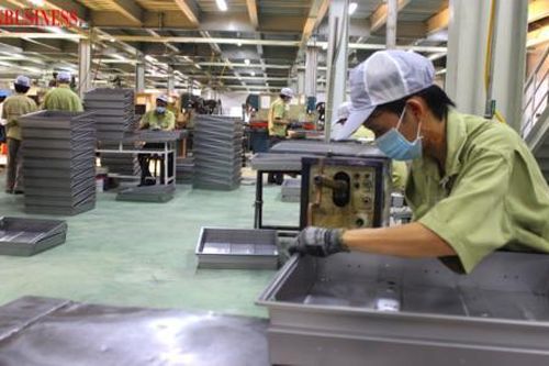 Đừng để doanh nghiệp cơ khí nội địa 'lép vế' vì chính sách thuế thiếu hợp lý