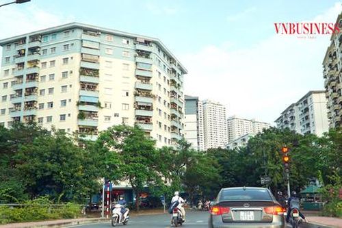 Cư dân chung cư chịu tác động ra sao khi Luật Nhà ở có hiệu lực từ ngày 1/8