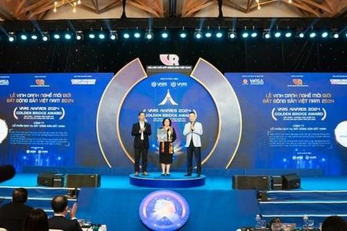 Dat Xanh Services ghi nhận doanh thu 1.237 tỷ đồng trong 6 tháng đầu năm 2024