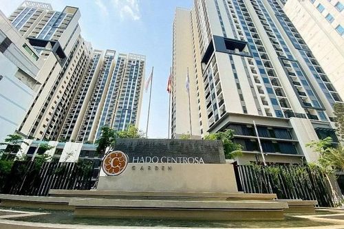 Loạt doanh nghiệp vừa biến động nhân sự cấp cao