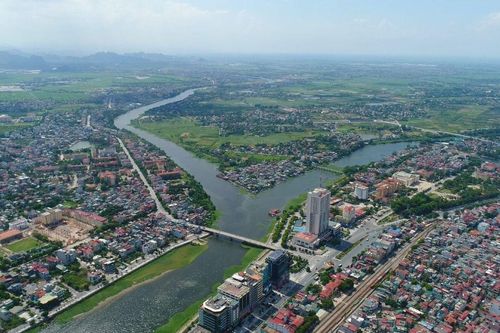 Thị trường bất động sản Hà Nam sẵn sàng cho một chu kỳ mới