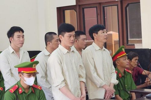 Lãnh án tù vì trộm mai vàng tiền tỷ