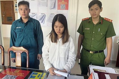 Nữ 9x câu kết mua lại công ty, tổ chức cho 6 người nước ngoài ở lại Việt Nam trái phép