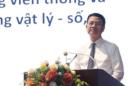 Người đứng đầu có vai trò quyết định sự thành công của chuyển đổi số