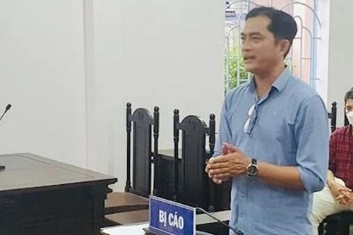 Đề nghị truy tố Youtuber Jimmy Huỳnh