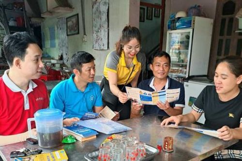 BHXH Việt Nam chuyển đổi số mạnh mẽ, phục vụ người dân, doanh nghiệp