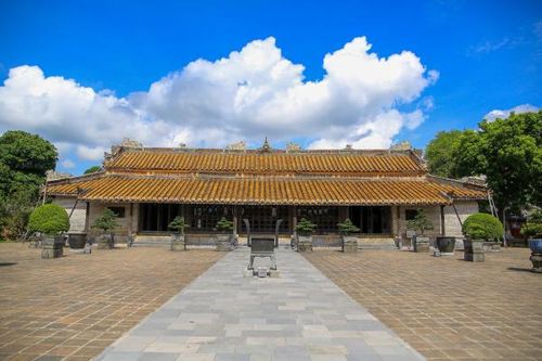Nhiều di tích xuống cấp được tu bổ, tôn tạo
