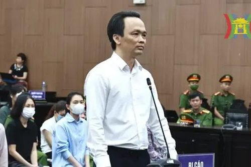 Cựu Chủ tịch FLC nói lời sau cùng trước khi tuyên án