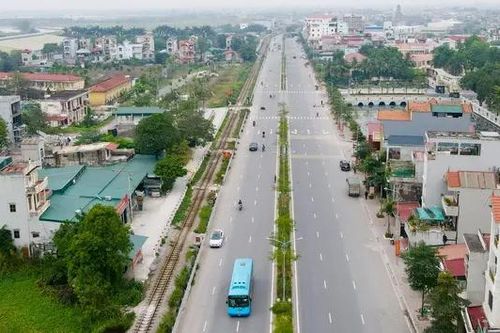 Khai thác tiềm năng để phát triển huyện Phú Xuyên