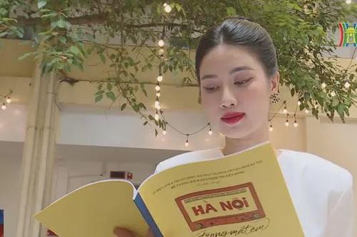 Phim 'Hà Nội trong mắt em' chính thức bấm máy