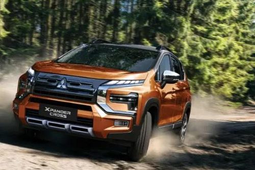 Mitsubishi gia nhập liên minh ô tô Honda - Nissan