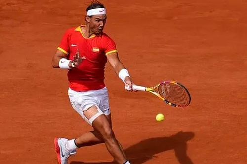 Quần vợt Olympic 2024: Nadal sẽ đụng độ Djokovic