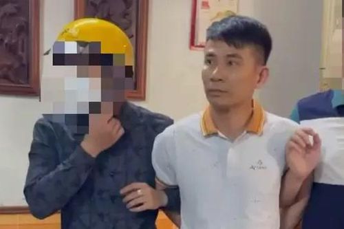 Triệt phá đường dây vận chuyển 13 bánh heroin